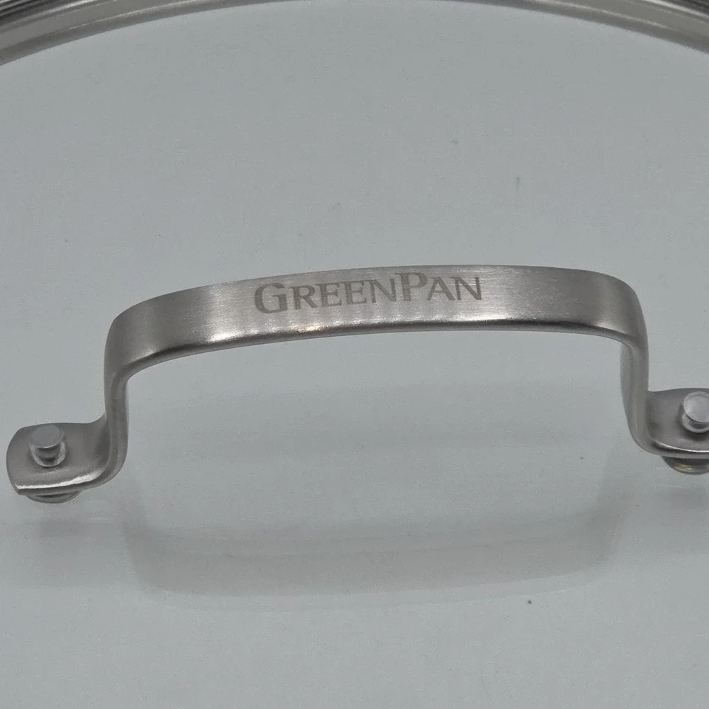 GreenPan Chef's Collection 11